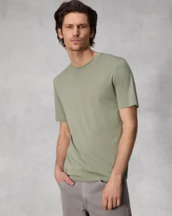 Sale Classic Tech Jersey Tee T-Shirts & Henleys