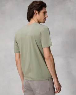 Sale Classic Tech Jersey Tee T-Shirts & Henleys