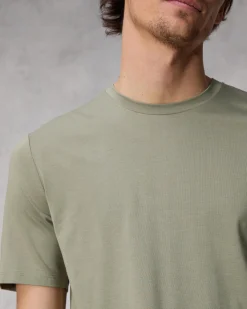 Sale Classic Tech Jersey Tee T-Shirts & Henleys