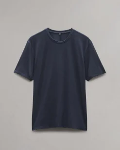 Hot Classic Tech Jersey Tee T-Shirts & Henleys