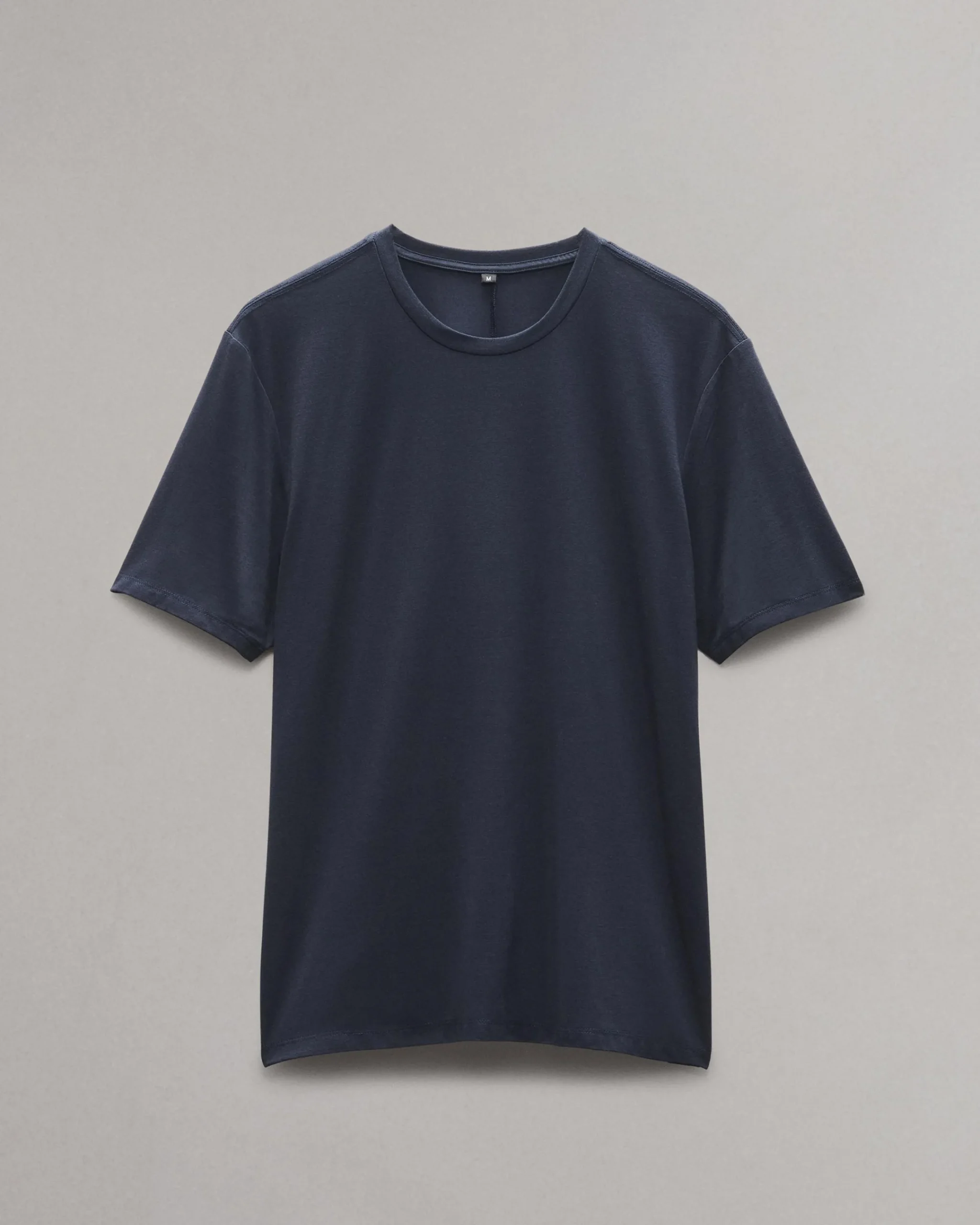 Hot Classic Tech Jersey Tee T-Shirts & Henleys