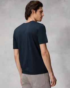 Hot Classic Tech Jersey Tee T-Shirts & Henleys