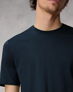 Hot Classic Tech Jersey Tee T-Shirts & Henleys