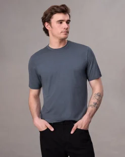 Cheap Classic Tech Jersey Tee T-Shirts & Henleys