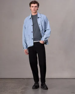 Cheap Classic Tech Jersey Tee T-Shirts & Henleys