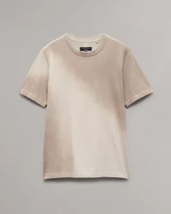 Store Cliff Relaxed Fit Cotton T-Shirt T-Shirts & Henleys