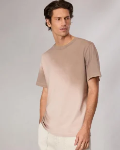 Store Cliff Relaxed Fit Cotton T-Shirt T-Shirts & Henleys