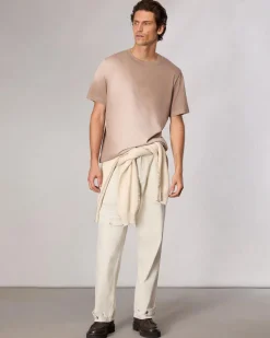 Store Cliff Relaxed Fit Cotton T-Shirt T-Shirts & Henleys