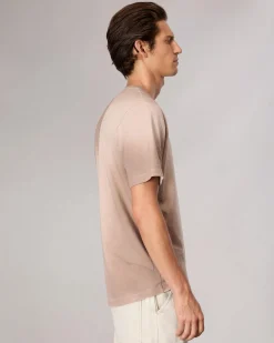 Store Cliff Relaxed Fit Cotton T-Shirt T-Shirts & Henleys