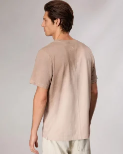 Store Cliff Relaxed Fit Cotton T-Shirt T-Shirts & Henleys