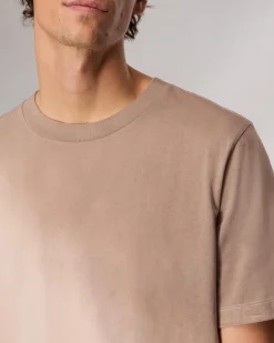 Store Cliff Relaxed Fit Cotton T-Shirt T-Shirts & Henleys