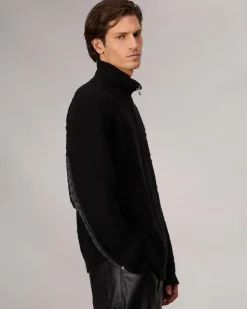 Online Colton Relaxed Fit Zip-Up Sweater Sweaters
