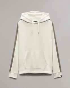 Hot Cotton-Blend Hoodie Sweatshirts