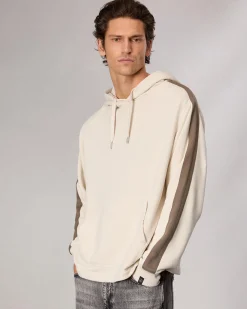Hot Cotton-Blend Hoodie Sweatshirts