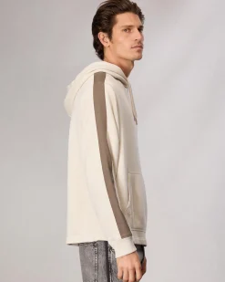 Hot Cotton-Blend Hoodie Sweatshirts