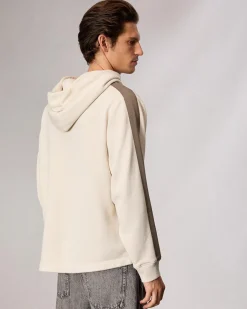 Hot Cotton-Blend Hoodie Sweatshirts