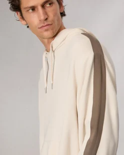 Hot Cotton-Blend Hoodie Sweatshirts