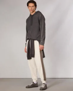 Cheap Cotton-Blend Jogger Pant Pants