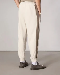 Cheap Cotton-Blend Jogger Pant Pants