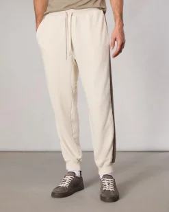 Cheap Cotton-Blend Jogger Pant Pants