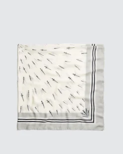 Hot Dagger Cashmere Scarf Women Scarves & Ponchos