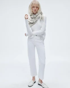 Hot Dagger Cashmere Scarf Women Scarves & Ponchos