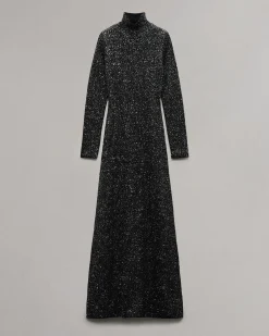 Flash Sale Danni Sequined Maxi Dress Women Dresses & Skirts