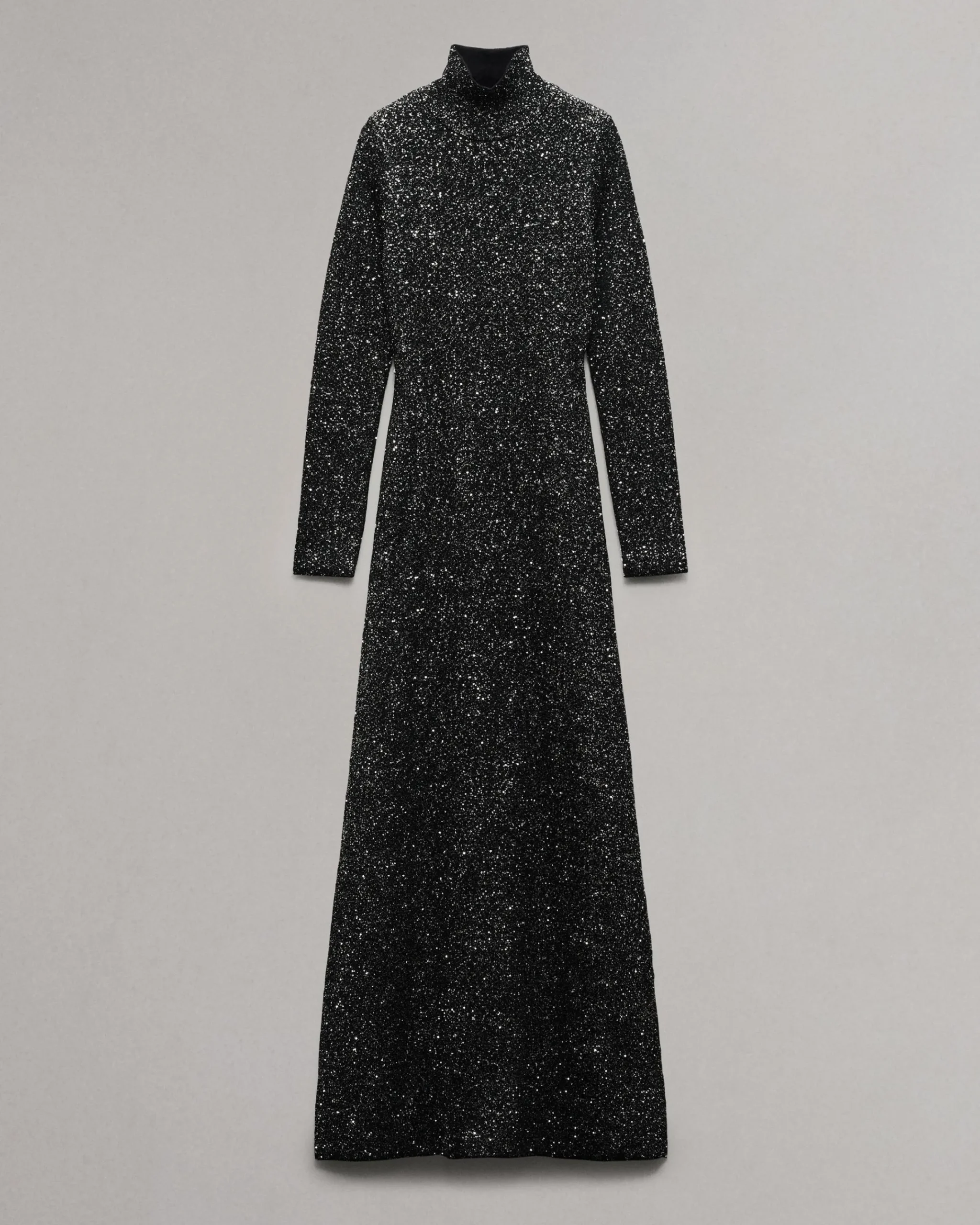 Flash Sale Danni Sequined Maxi Dress Women Dresses & Skirts