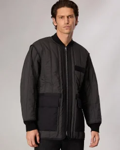 Sale Delta Liner Jacket Jackets & Coats