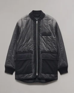 Sale Delta Liner Jacket Jackets & Coats