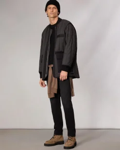 Sale Delta Liner Jacket Jackets & Coats