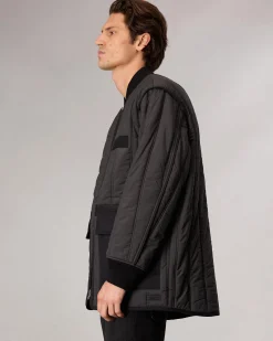 Sale Delta Liner Jacket Jackets & Coats