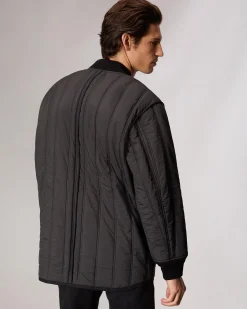 Sale Delta Liner Jacket Jackets & Coats