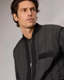 Sale Delta Liner Jacket Jackets & Coats