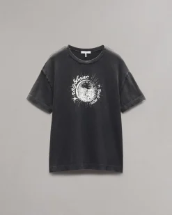 Clearance Disco Boyfriend T-Shirt Women T-Shirts