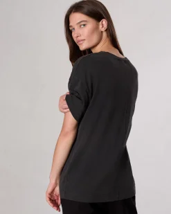 Clearance Disco Boyfriend T-Shirt Women T-Shirts