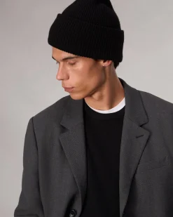 Store Downing Cashmere Beanie Hats & Gloves