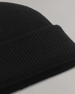 Store Downing Cashmere Beanie Hats & Gloves