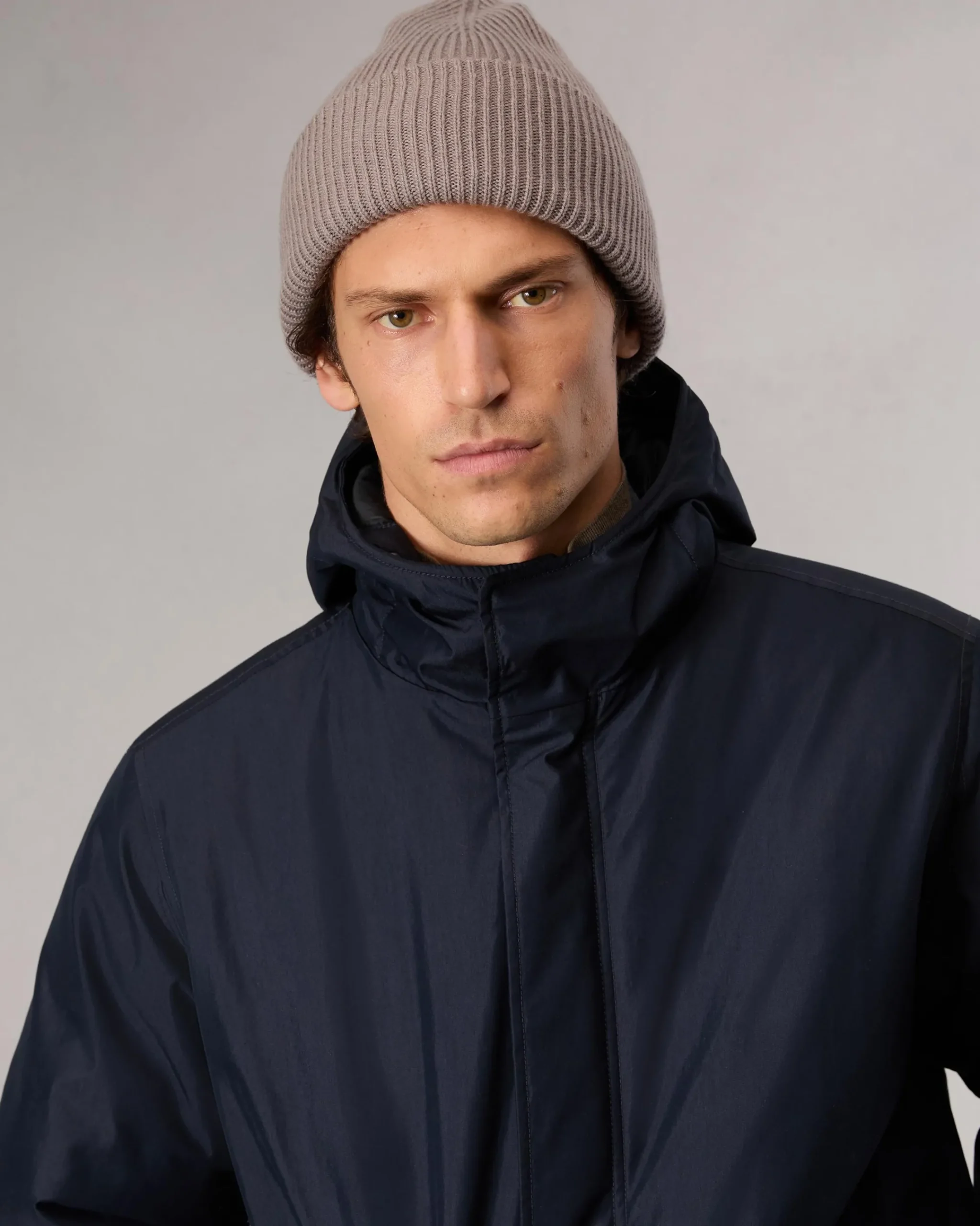 Cheap Downing Cashmere Beanie Hats & Gloves