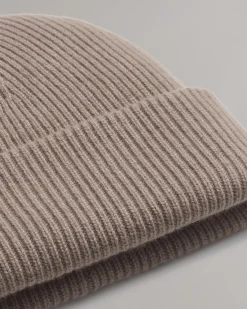 Cheap Downing Cashmere Beanie Hats & Gloves