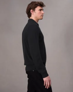 Cheap Downing Cashmere Polo Polos