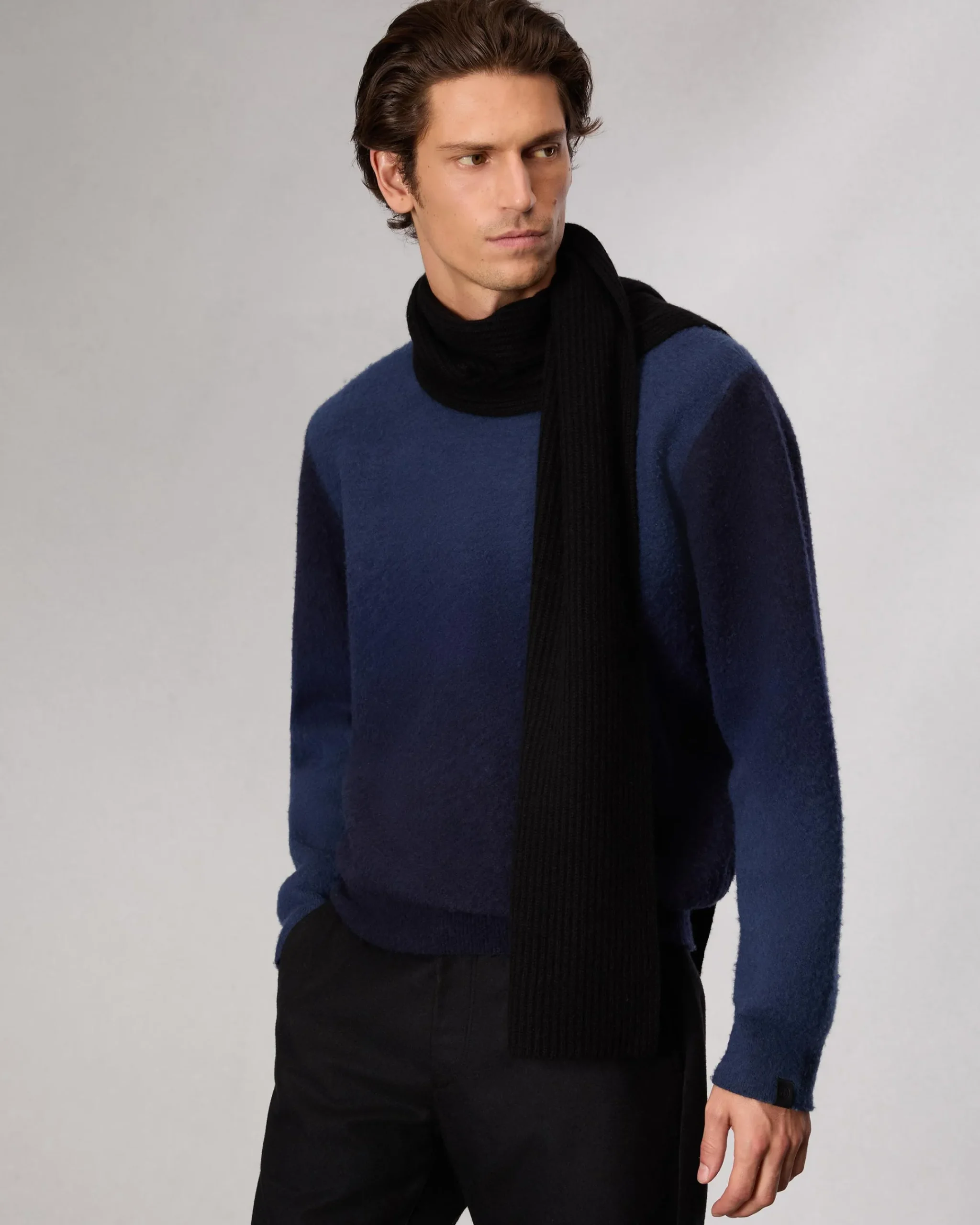 Cheap Downing Cashmere Scarf Scarves