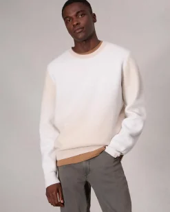 Clearance Downing Crewneck Sweater Sweaters