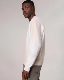 Clearance Downing Crewneck Sweater Sweaters
