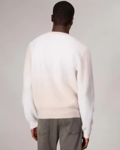 Clearance Downing Crewneck Sweater Sweaters