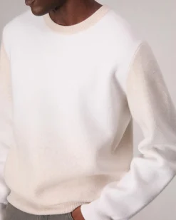 Clearance Downing Crewneck Sweater Sweaters