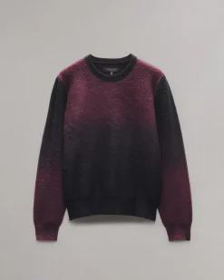Hot Downing Crewneck Sweater Sweaters