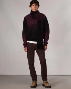 Hot Downing Crewneck Sweater Sweaters
