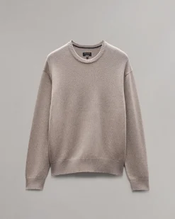 Shop Downing Relaxed Fit Cashmere Sweater Sweaters