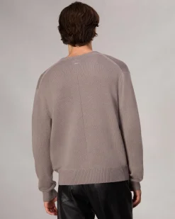 Shop Downing Relaxed Fit Cashmere Sweater Sweaters